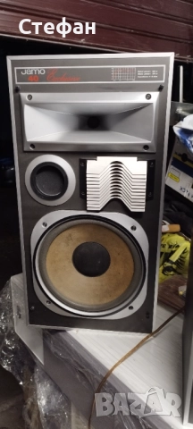 Jamo exclusive 40  , снимка 3 - Тонколони - 52248435