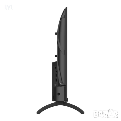 ТВ METZ Google tv НОВ 40" , снимка 5 - Телевизори - 53615971