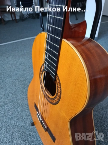 Admira Cordoba класическа китара, снимка 8 - Китари - 54137553
