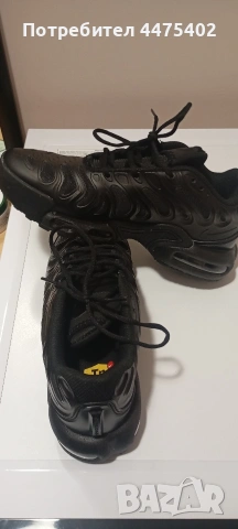 Оригинални маратонки Nike , снимка 4 - Маратонки - 53627378