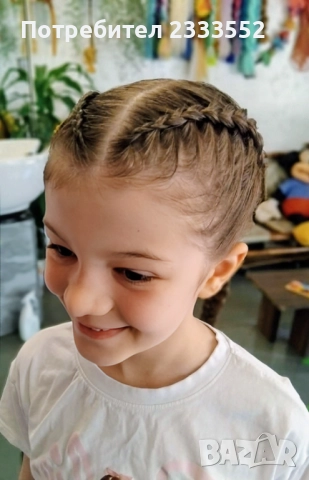 Индивидуално обучение по плитки , снимка 7 - Други курсове - 52304338