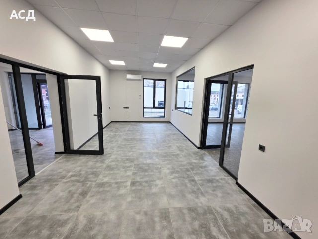 Производствена сграда в парцел два декара от Собственик, снимка 9 - Производствени сгради - 53062641