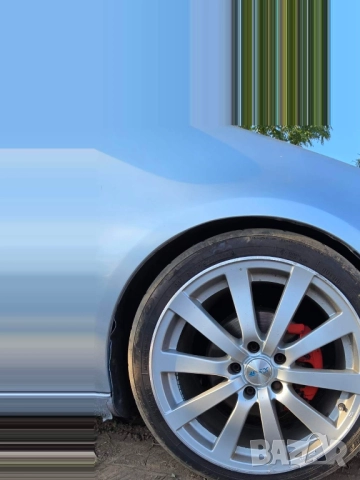 🔴✅ Продавам Голф 5 2.0tdi 140кс. BKD на ЧАСТИ, както и ВСЯКАКВИ Части, Консумативи и Автоаксесоари, снимка 8 - Части - 51489786