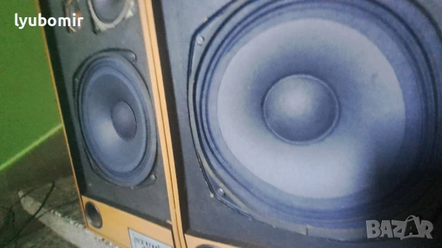 Studio 40, снимка 7 - Тонколони - 51354046