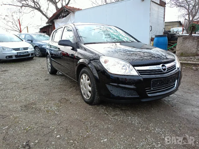 Astra 1.6/105*Face*AC*, снимка 2 - Автомобили и джипове - 49304926