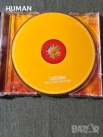 Jane’s Addiction,Catatonia, снимка 15 - CD дискове - 46527594