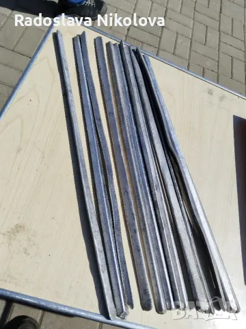 Калай, Припой, Композиция , снимка 2 - Други инструменти - 49820202