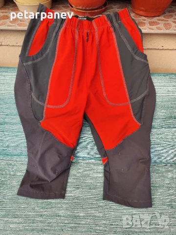 Мъжки катерачески 3/4 панталони Montura Free Synt Up Kletterhose - S размер, снимка 2 - Къси панталони - 51361412