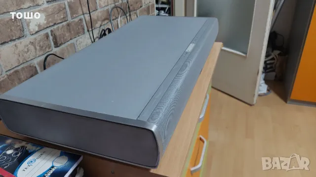 Soundbar  Onkio ls-t10, снимка 3 - Bluetooth тонколони - 50211774