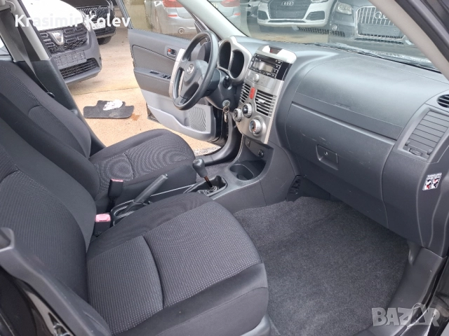 Дайхацу Териос, снимка 10 - Автомобили и джипове - 52488699