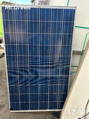 Соларни панели 240 вата , снимка 5 - Друга електроника - 53705250