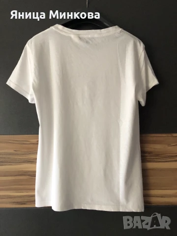 Дамска тениска Levi’s, снимка 3 - Тениски - 50929006