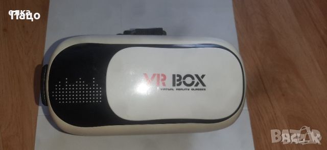 3D очила за виртуална реалност VR BOX v3, снимка 7 - 3D VR очила за смартфон - 45367096