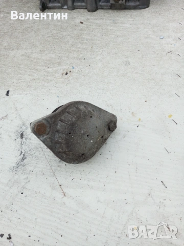 Части от Ауди 80 , снимка 10 - Части - 54255915