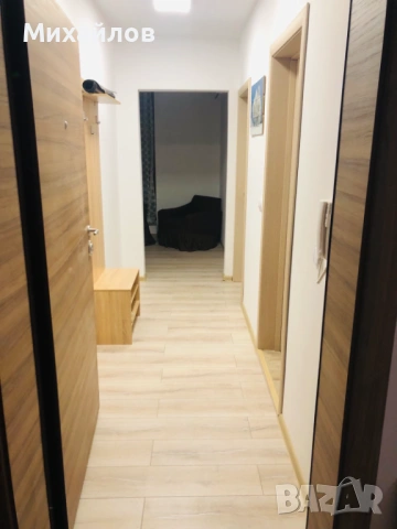 Апартамент под наем с паркомясто кв.Южен Пловдив, снимка 2 - Апартаменти - 54090244