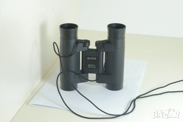 Продавам няколко бинокъла Zeiss, снимка 18 - Екипировка - 41536147