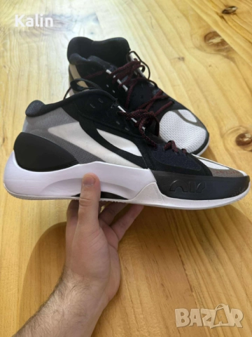 Jordan Zoom Separate Shoes