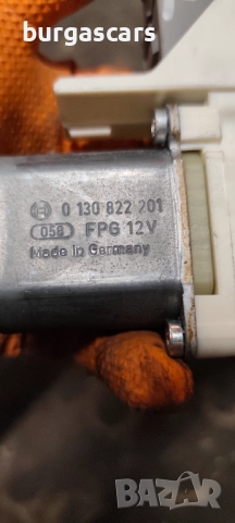 Моторче стъкла задна лява врата Peugeot 407 - 50лв, снимка 3 - Части - 52121122