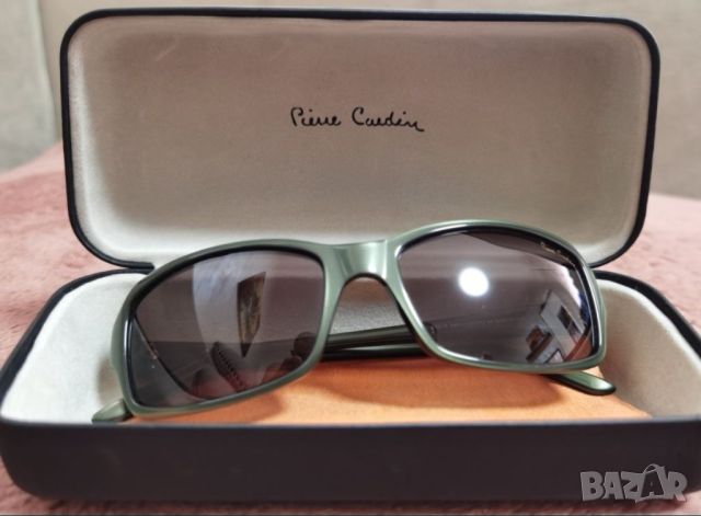 Pierre Cardin оригинални очила, снимка 2 - Слънчеви и диоптрични очила - 46440843