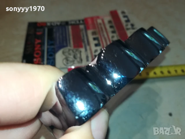 БОКС ИНОКС-ДЕБЕЛ МАСИВЕН 1106251253, снимка 6 - Оборудване и аксесоари за оръжия - 50627646