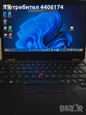 Lenovo ThinkPad L13 i5-10210U , снимка 2 - Лаптопи за работа - 49370114