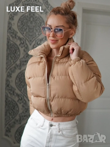 ⚜️Страхотно Яке , снимка 2 - Якета - 53929969