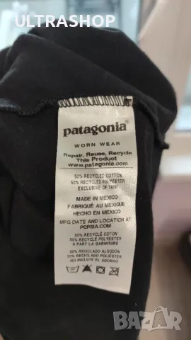 PATAGONIA 2XL Мъжки потник , снимка 7 - Тениски - 49432961