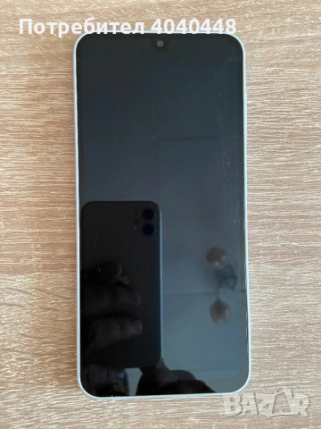 Samsung A16 перфектно работещ. 