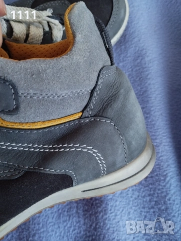 Ecco coretex номер 35., снимка 8 - Детски боти и ботуши - 53213387