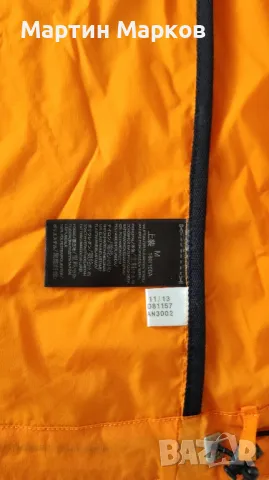 Adidas Porsche Design P5000 Lighting Jacket Orange , снимка 10 - Спортни дрехи, екипи - 47638823