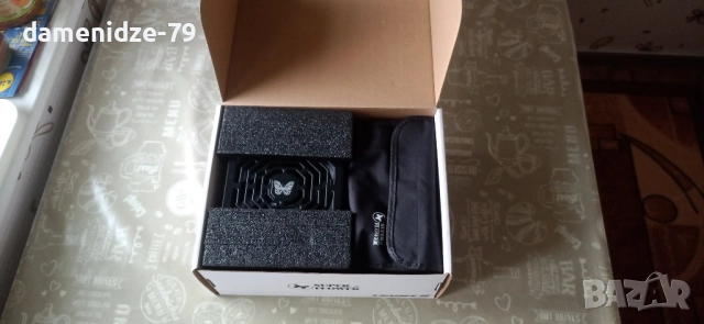 Продавам захранване SuperFlower Leadexlll 550W, снимка 10 - Захранвания и кутии - 51876026
