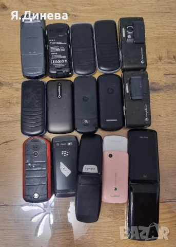 Телефони с копчета Samsung, Nokia и други, снимка 4 - Други - 52257286