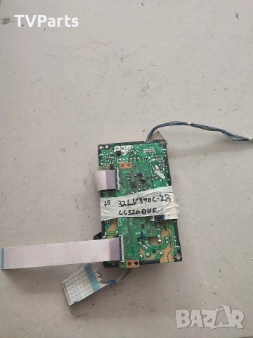 Блок Захранване- EAX67165201 ; T-CON. , снимка 2 - Части и Платки - 54216303