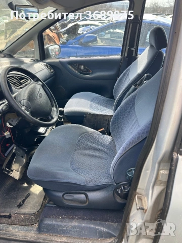 Форд Галакси 2,3 бензин , снимка 5 - Автомобили и джипове - 53973170