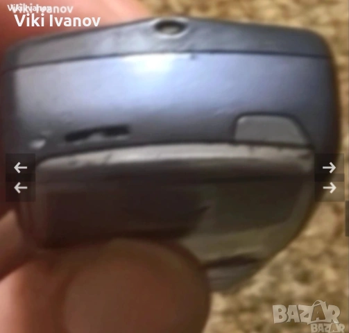 Нокия 6510, снимка 2 - Nokia - 53879955