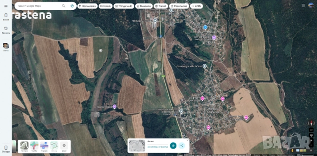 Земеделска земя обработвана, снимка 3 - Земеделска земя - 52665692