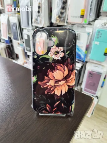 Apple iPhone 16 Decor кейс, снимка 1