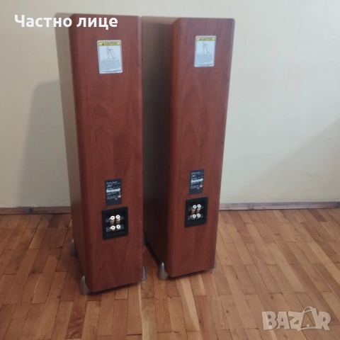 JBL, снимка 4 - Тонколони - 52829239