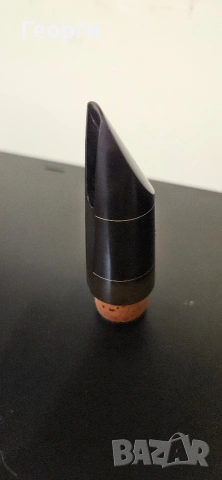 Selmer C☆☆ Series10 мундщук за кларинет, снимка 5 - Духови инструменти - 53140864