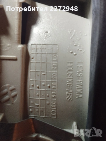 Нови Мигачи за BMW 318 и бъбреци, снимка 12 - Части - 36906792