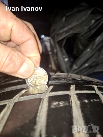 Авто гуми , снимка 9 - Автомобили и джипове - 53249657