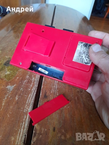 Стар Уокмен Condor Tramp 1, снимка 7 - Други ценни предмети - 54138359