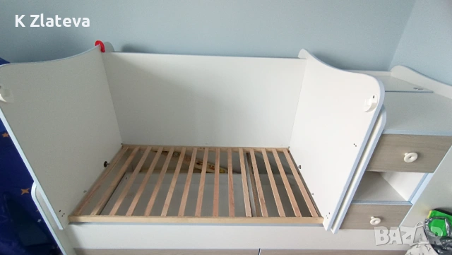 Голяма дървена кошара , снимка 3 - Кошарки - 53974737