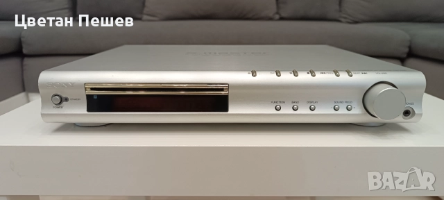 Ресивър SONY-DAV-S880-5+1, снимка 2 - Ресийвъри, усилватели, смесителни пултове - 52037549