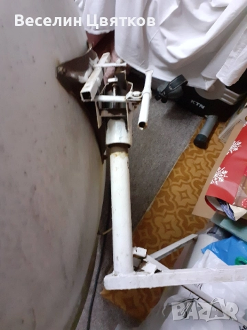 Сателитна антена 123 диаметър, снимка 3 - Приемници и антени - 51643492