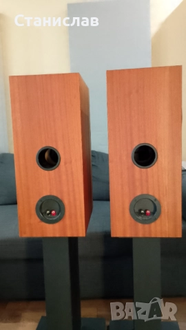 Tонколони с говорители SEAS Excel, снимка 5 - Тонколони - 52020019