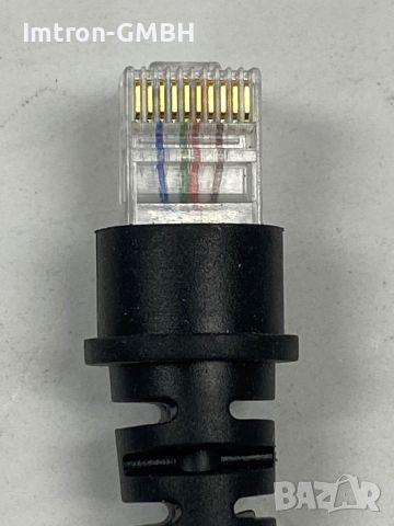 USB Кабел към RJ50 - 1.5M, снимка 2 - Кабели и адаптери - 45093179