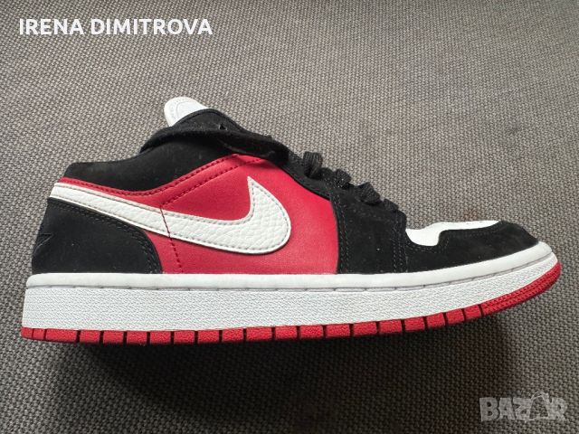 Nike Jordan номер 38, снимка 1 - Детски маратонки - 45284355