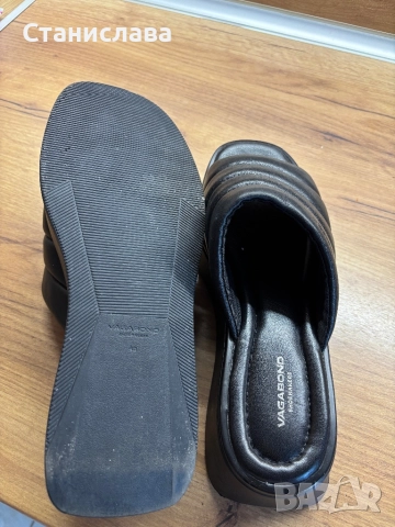 Vagabond shoemaker 40номер, снимка 4 - Сандали - 51921475