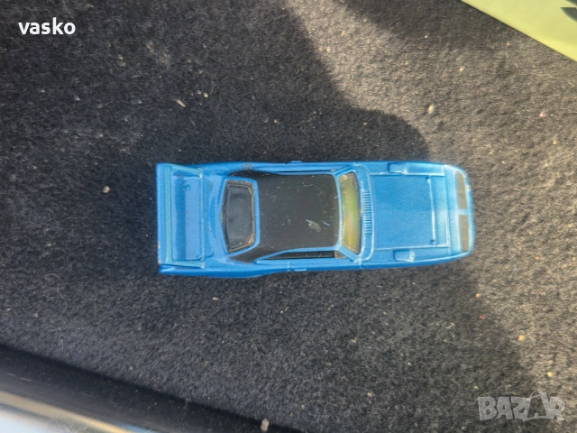 Hotwheels стар, снимка 4 - Колекции - 53755334
